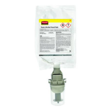RICARICA FLEX IGIENIZZANTE SCHIUMA ALCOLICA 70% PMC RUBBERMAID 500ML 2146693