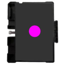 TONER CAPACITA RIDOTTA GC41LM RICOH MAGENTA RHGC41LM
