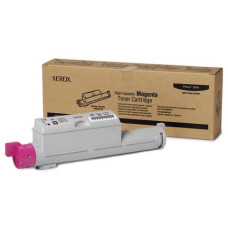 TONER ALTA CAPACITA XEROX MAGENTA  106R01219
