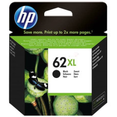 CARTUCCIA PER STAMPANTI INKJET ALTA CAPACITA 62XL HP NERO C2P05AE