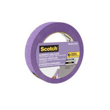 NASTRO DI MASCHERATURA PER SUPERFICI DELICATE SCOTCH® 2080 24 MM X 41 M VIOLA - 2080IGT24