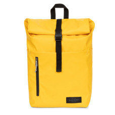 ZAINO MEDIO CON TASCA PER LAPTOP EASTPAK UP ROLL 23 L GIALLO EKBGF3O5