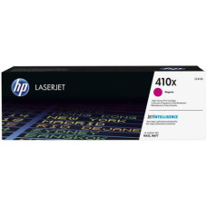 TONER ALTA CAPACITA 410X HP MAGENTA  CF413X