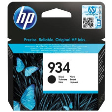 CARTUCCIA PER STAMPANTI INKJET 934 HP NERO  C2P19AE