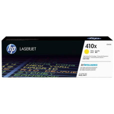 TONER ALTA CAPACITA 410X HP GIALLO  CF412X