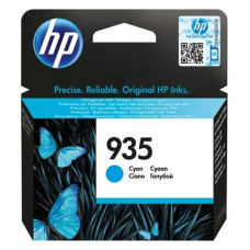 CARTUCCIA PER STAMPANTI INKJET 935 HP CIANO  C2P20AE