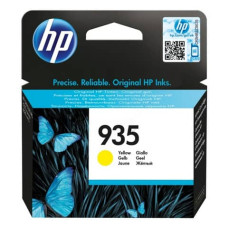 CARTUCCIA PER STAMPANTI INKJET 935 HP GIALLO  C2P22AE