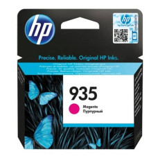CARTUCCIA PER STAMPANTI INKJET 935 HP MAGENTA  C2P21AE
