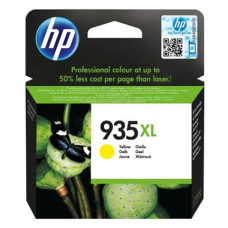 CARTUCCIA PER STAMPANTI INKJET ALTA CAPACITA 935XL HP GIALLO C2P26AE