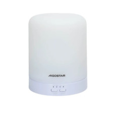 DIFFUSORE DI AROMI 5W AIGOSTAR 120 ML 410865