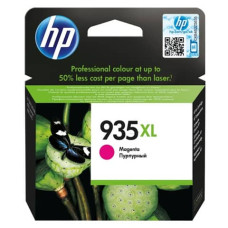 CARTUCCIA PER STAMPANTI INKJET ALTA CAPACITA 935XL HP MAGENTA C2P25AE