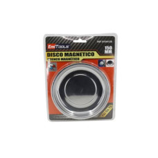 PIATTO MAGNETICO EMI PER RACCOLTA VITI - Ø 150 MM - CODICE 8104126