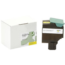 TONER  COMPATIBILE CON LEXMARK C540H1YG - GIALLO K15470QC