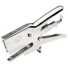 CUCITRICE A PINZA RAPID CLASSIC HEAVY DUTY HD31 FINO A 70 FOGLI CROMO 10540310