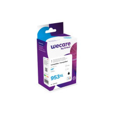 CARTUCCIA PER STAMPANTI INKJET ALTA CAPACITA WECARE COMPATIBILE CON HP L0S70AE - NERO K20657W4
