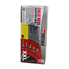 CALZE DA NEVE EMI OMOLOGATE PER AUTO - XXL - CONF. 2 PEZZI - 8009199 CALZE DA NEVE EMI OMOLOGATE PER AUTO - XXL - CONF. 2 PEZZI - 8009199
