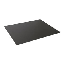 SOTTOMANO DURABLE 53X40 CM CON BORDI ARROTONDATI IN PPL OPACO NERO - 7132-01 SOTTOMANO DURABLE 53X40 CM CON BORDI ARROTONDATI IN PPL OPACO NERO - 7132-01