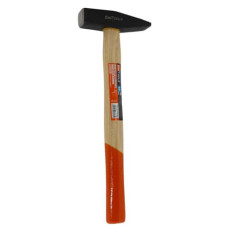 MARTELLO TIPO TEDESCO IN ACCIAIO EM 500G - MANICO IN LEGNO - USO INTENSO - 8103185 MARTELLO TIPO TEDESCO IN ACCIAIO EM 500G - MANICO IN LEGNO - USO INTENSO - 8103185