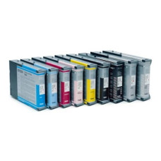 CARTUCCIA PER STAMPANTI INKJET INK PIGMENTATO T5437 EPSON NERO CHIARO C13T543700