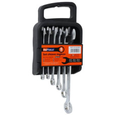 CHIAVI FISSE E A STELLA EMI - CONFEZIONE DA 6 PEZZI - 8100095 CHIAVI FISSE E A STELLA EMI - CONFEZIONE DA 6 PEZZI - 8100095