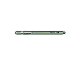 PENNA A PUNTA SINTETICA TRATTO CLIP 0,8 MM VERDE 803804