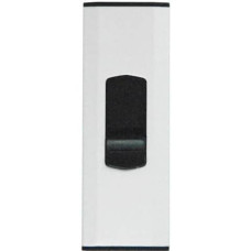 PENNA USB 3.0 CON CAPACITà 128 GB ARGENTO KF16375