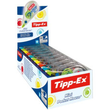 CORRETTORE A NASTRO TIPP-EX MINI POCKET MOUSE  5 MM X 6 M FASHION 926397