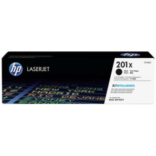 TONER ALTA CAPACITA 201X HP NERO  CF400X