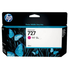 CARTUCCIA PER STAMPANTI INKJET 727 HP MAGENTA  F9J77A