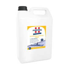 DETERGENTE PAVIMENTI AMUCHINA 5 L - PROFUMO DI LIMONE DETERGENTE PAVIMENTI AMUCHINA 5 L - PROFUMO DI LIMONE