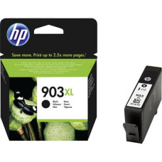 CARTUCCIA PER STAMPANTI INKJET ALTA CAPACITA 903XL HP NERO T6M15AE