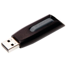 CHIAVETTA USB 3.0 V3 VERBATIM 32 GB CHIAVETTA USB 3.0 V3 VERBATIM 32 GB