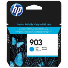 CARTUCCIA PER STAMPANTI INKJET 903 HP CIANO  T6L87AE