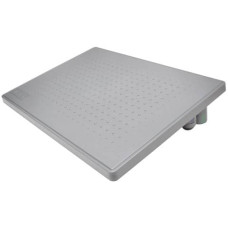 POGGIAPIEDI SMART FIT KENSINGTON KENSINGTON KENSINGTON GRIGIO K50416EU