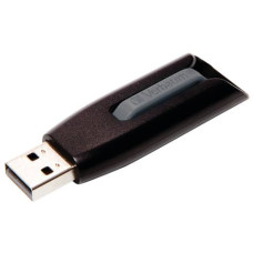 CHIAVETTA USB 3.0 V3 VERBATIM 64 GB - 49174 CHIAVETTA USB 3.0 V3 VERBATIM 64 GB - 49174