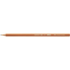 MATITA ESAGONALE FABER CASTELL 1117 HB - 111700