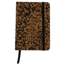 TACCUINO CON COPERTINA IN TESSUTO RICICLATO DAI CHICCHI DI CAFFE DONAU - 96 FOGLI RICICLATI DA 80 G/M² - CONFEZIONE DA 3 PEZZI TACCUINO CON COPERTINA IN TESSUTO RICICLATO DAI CHICCHI DI CAFFE DONAU - 96 FOGLI RICICLATI DA 80 G/M² - CONFEZIONE DA 3 PEZZI