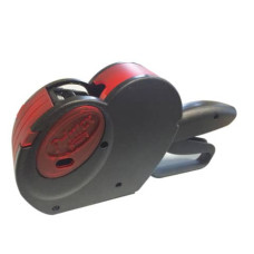 PREZZATRICE PRINTEX SMART 6 CARATTERI 1 LINEA PER ETICHETTE 21X12 MM SM2112-06N/RT