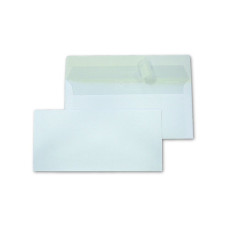 BUSTA BLASETTI STRIP 90 SENZA FINESTRA - 90 G/M² LEMBO STRIP 11X23 CM - BIANCO - CONF. 500 PEZZI - 0048 BUSTA BLASETTI STRIP 90 SENZA FINESTRA - 90 G/M² LEMBO STRIP 11X23 CM - BIANCO - CONF. 500 PEZZI - 0048