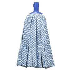 MOP VERTICALE CON PROPRIETà ANTIBATTERICHE VILEDA PROFESSIONAL BLU 167842