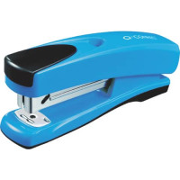 Cucitrice da tavolo abs 20 ff blu profondità di cucitura 5,5 cm