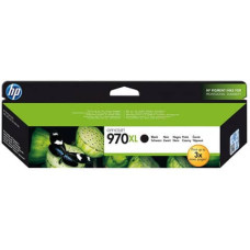 CARTUCCIA PER STAMPANTI INKJET ALTA CAPACITA 970XL HP NERO CN625AE