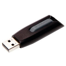 CHIAVETTA USB 3.0 V3 VERBATIM 16 GB 49172 CHIAVETTA USB 3.0 V3 VERBATIM 16 GB 49172