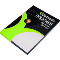 Pouches adesive per plastificatrici 2x80 µm - a4 -  conf. 100 pZ