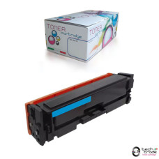 TONER TECH TRADE RIGENERATO HP CF543X (203X) CIANO - TTPHPCF543X TONER TECH TRADE RIGENERATO HP CF543X (203X) CIANO - TTPHPCF543X