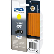 CARTUCCIA INK 405 EPSON GIALLO  C13T05G44010