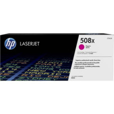 TONER ALTA CAPACITA 508X HP MAGENTA  CF363X