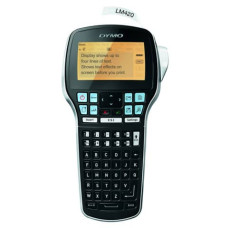 ETICHETTATRICE PORTATILE DYMO LABEL MANAGER 420P