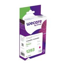 CARTUCCIA PER STAMPANTI INKJET WECARE COMPATIBILE CON EPSON C13T12934012 - MAGENTA K20402W4