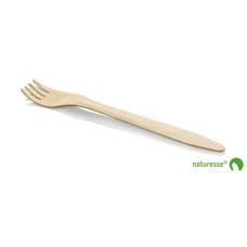 FORCHETTE IN LEGNO MONOUSO SCATOLIFICIO DEL GARDA - 165 MM AVANA - CONF. 100 PEZZI - 11969 FORCHETTE IN LEGNO MONOUSO SCATOLIFICIO DEL GARDA - 165 MM AVANA - CONF. 100 PEZZI - 11969